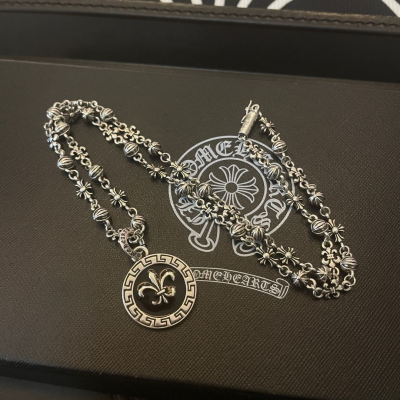 Chrome Hearts Necklaces